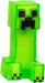 Moose Toys GOO JIT ZU - MINECRAFT - CREEPER 11CM