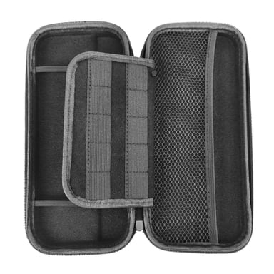 Boîtier Nintendo Switch OLED avec accessoires