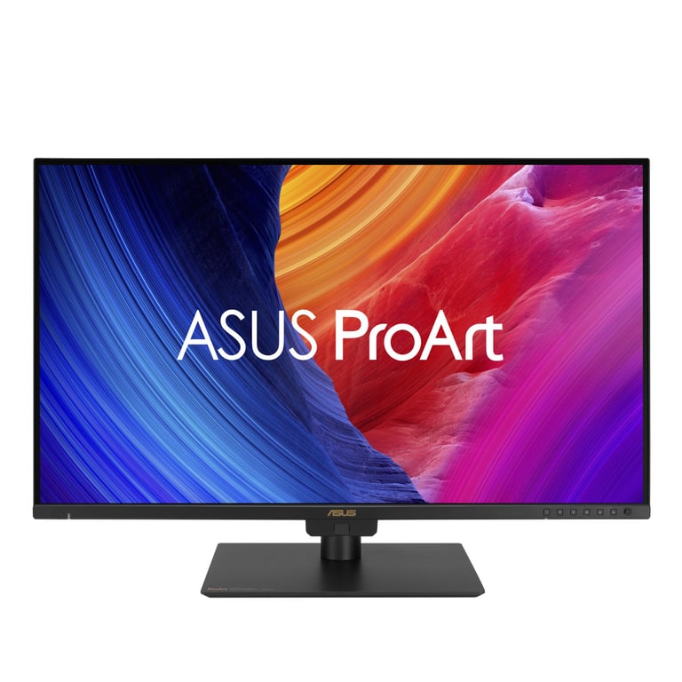 ASUS ProArt PA32UCE écran plat de PC 80 cm 31.5 3840 x 2160 pixels 4K Ultra HD LED Neuf - vue 3