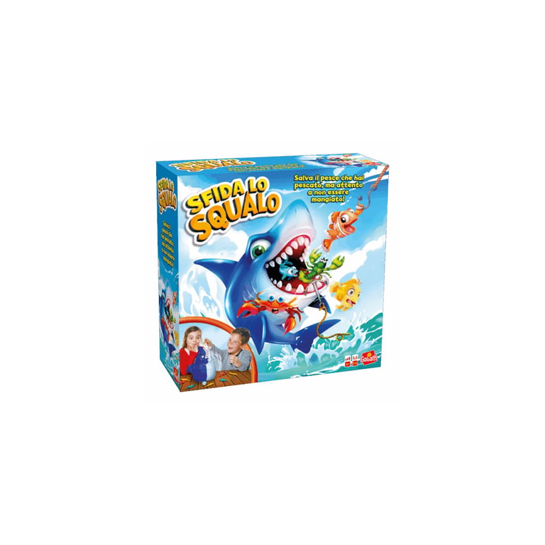 Goliath 929594 Jeu De Société 20 Min Famille