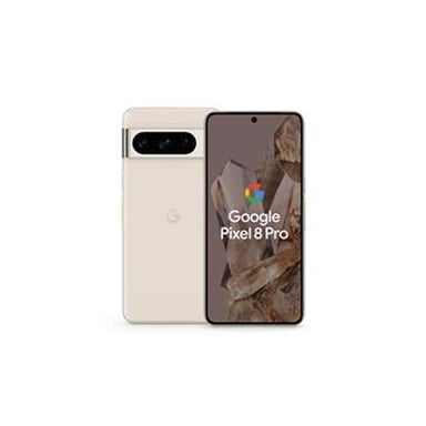 Pixel 8 Pro (5G) 256 GB, Beige, Desbloqueado