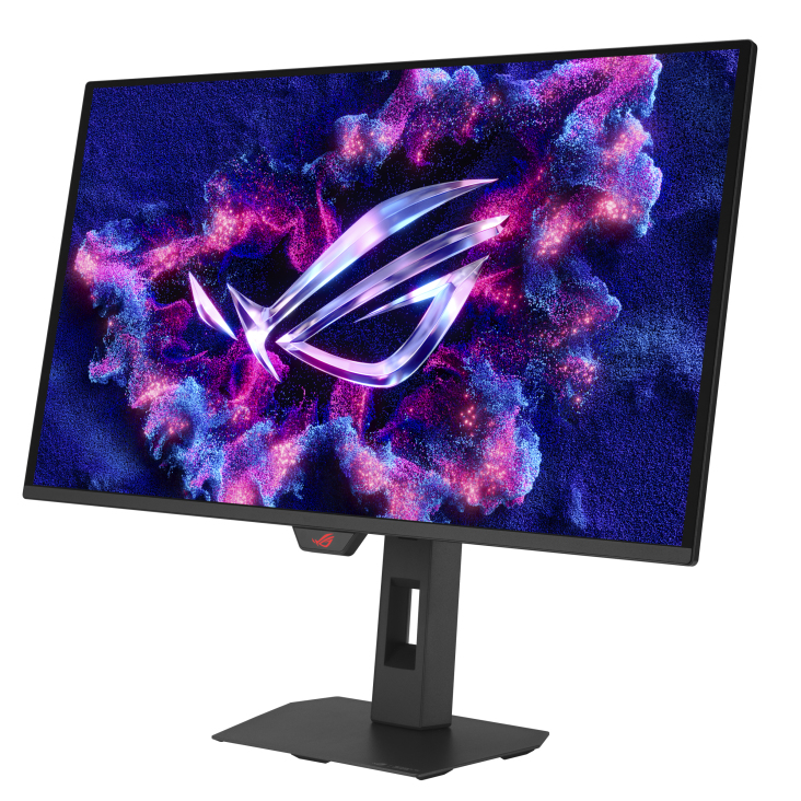 ASUS ROG Strix OLED XG27AQDNG écran plat de PC 67,3 cm (26.5 ) 2560 x 1440 pixels Quad HD QD-OLED Noir - Neuf