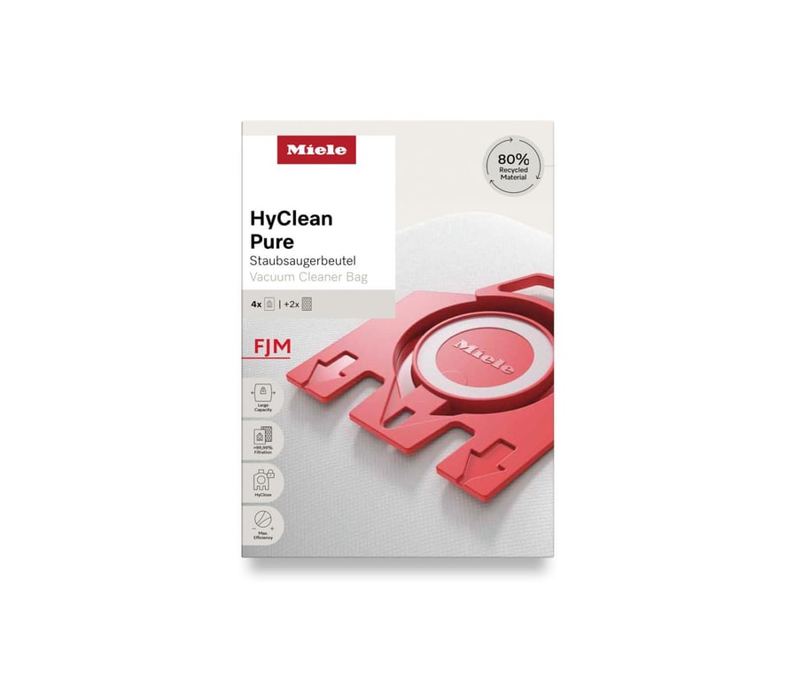 Sac aspirateur MIELE HYCLEANPUREGN2.0 - vue 7