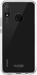 Carcasa híbrida invisible para Huawei P Smart+, Transparente