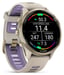 Forerunner 970 Montre GPS Beige Or Titane Soft Gold
