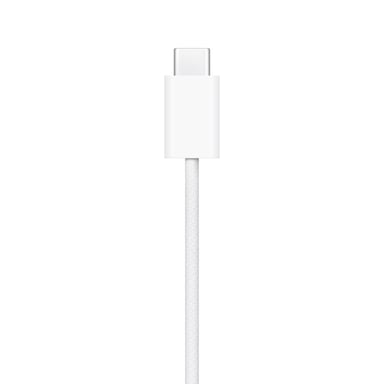 Chargeur MagSafe Apple pour iPhone 1 m Blanc