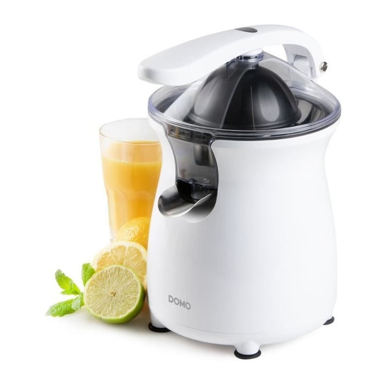 Presse-Agrumes Domo DO9269J – Électrique 160W 460ml - vue 3