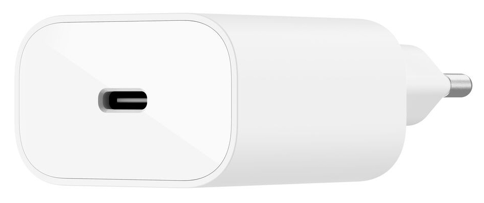 Belkin CAB003BT1MBK câble USB 1 USB C - vue 5