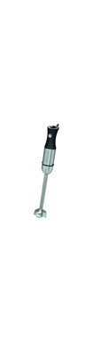 Blender plongeant Profi Cook pc-sm 1094 1000W Noir/Argent - Neuf