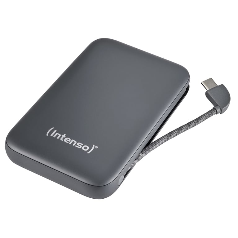 Intenso S10000 Lithium Polymère LiPo 10000 mAh Neuf - vue 3