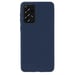 Coque de protection ''Finest Feel'' pour Samsung Galaxy A53 5G, bleu foncé