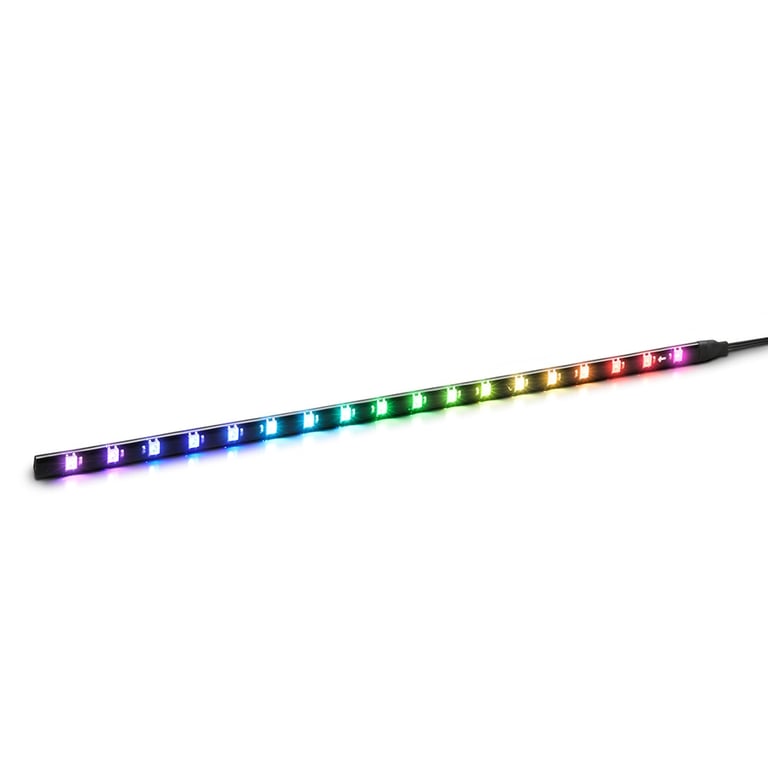 Sharkoon SHARK Blades RGB Universel Bande de LED Neuf - vue 3