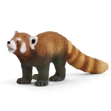 Schleich Red Panda