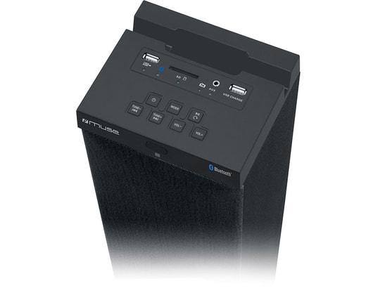 MUSE 1250 BT - vue 4