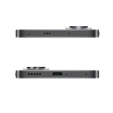 Xiaomi 12 Lite (5G) 128GB, Negro, Desbloqueado