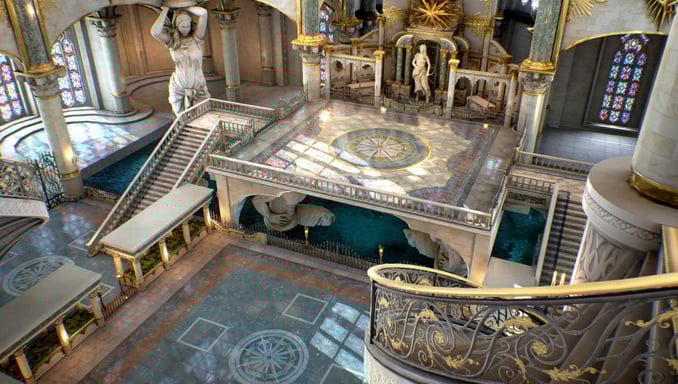 BANDAI NAMCO Entertainment Tekken 7, PS4