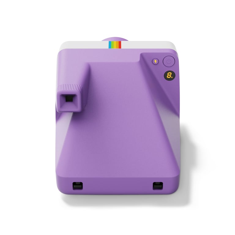 Coffret Everything Box Imprimante Photo Polaroid Hi Print 4x6 + 2 cartouches incluses - vue 5