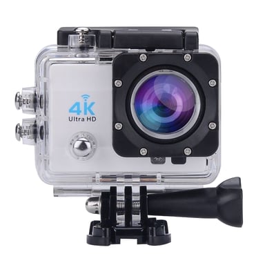 Caméra numérique professionnelle 4K Ultra HD YONIS
