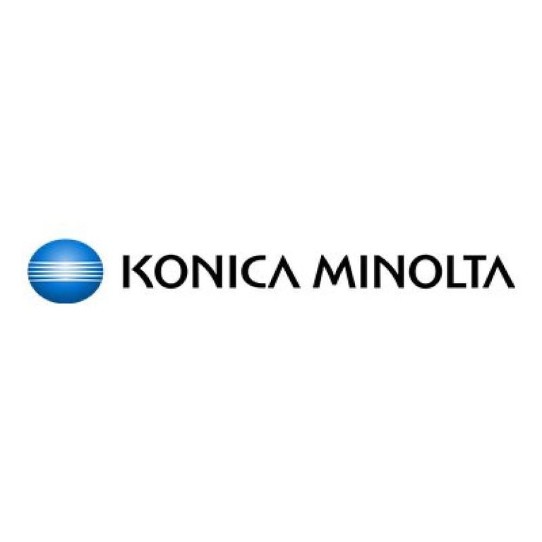 Konica Minolta KonicaMinolta Toner TNP 80 TNP80 Schwarz AAJW152 Neuf - vue 2