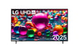 LG TV 50'' smart TV LED 4K 50ua74003lb