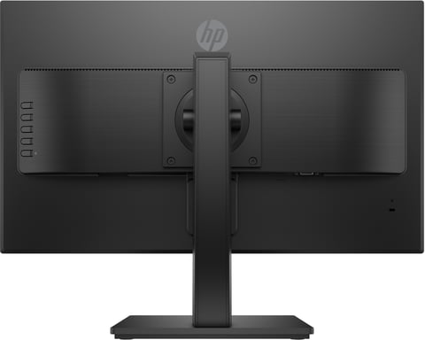 HP 24mq 60,5 cm (23.8'') 2560 x 1440 pixels Quad HD LCD Noir, Argent