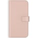 Selencia A526F43921206 coque de protection pour téléphones portables 16,5 cm (6.5'') Folio porte carte Rose clair Samsung Samsung Galaxy A52 (4G)/Samsung Galaxy A52s/Samsung Galaxy A52 (5G)