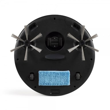 Livoo DOH135N robot aspirateur Noir