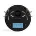 Livoo DOH135N robot aspirateur Noir