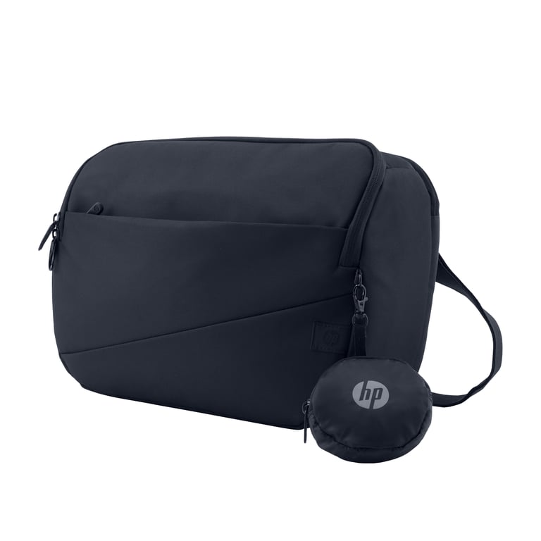 HP Sac mono bretelle pour ordinateur portable 13 3 pouces Creator Neuf