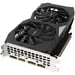 GIGABYTE GV-N166TOC-6GD carte graphique NVIDIA GeForce GTX 1660 Ti 6 Go GDDR6