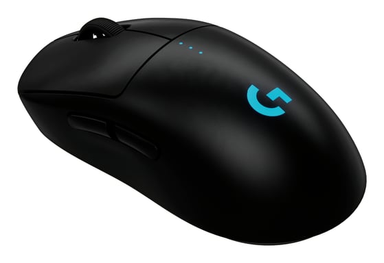 Mouse Logitech G PRO 2 LIGHTSPEED