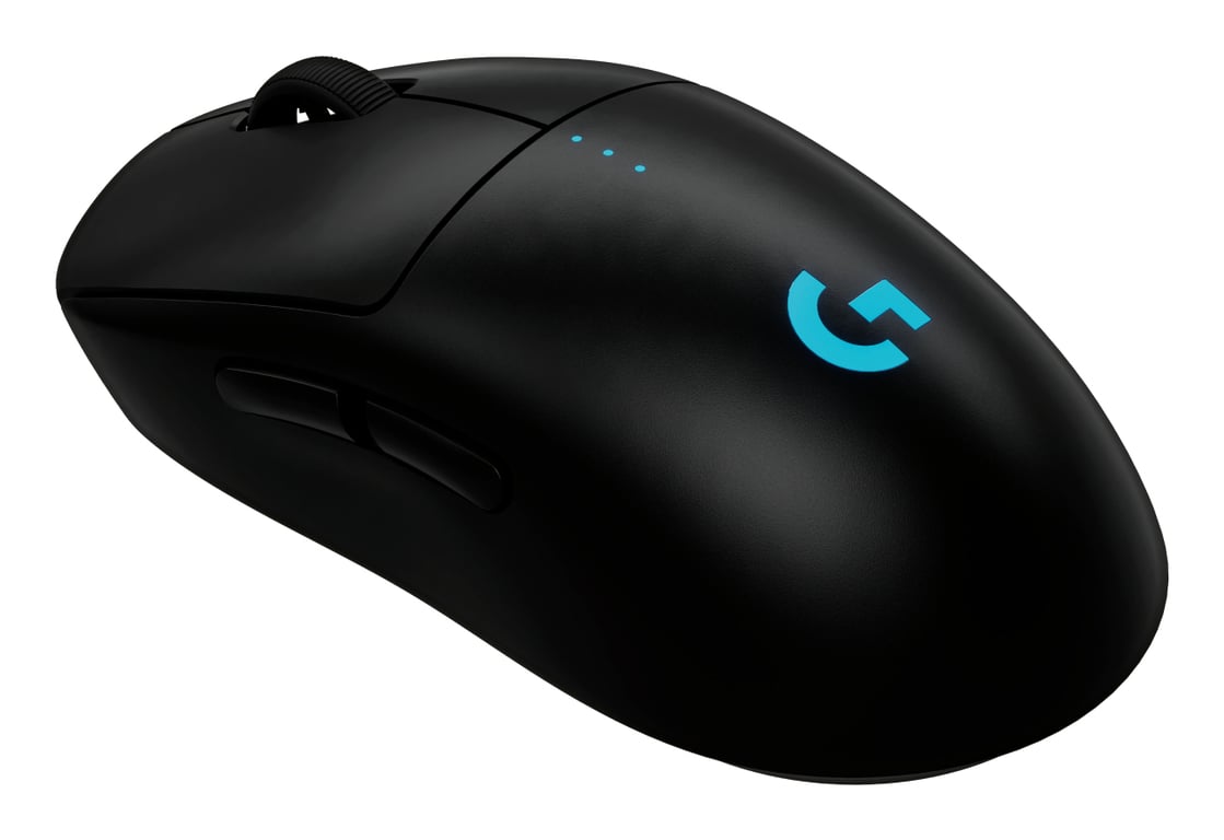 Gamer Sans Fil G PRO 2 Lightspeed Wireless - vue 9