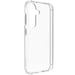 Muvit Para Francia Funda reciclada transparente Samsung Galaxy S24+