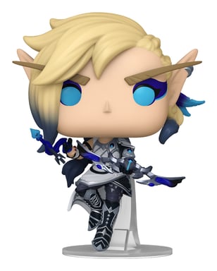 FUNKO POP! 83849 collectible figure