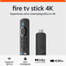 AMAZON Fire TV stick 4K 2a gen.