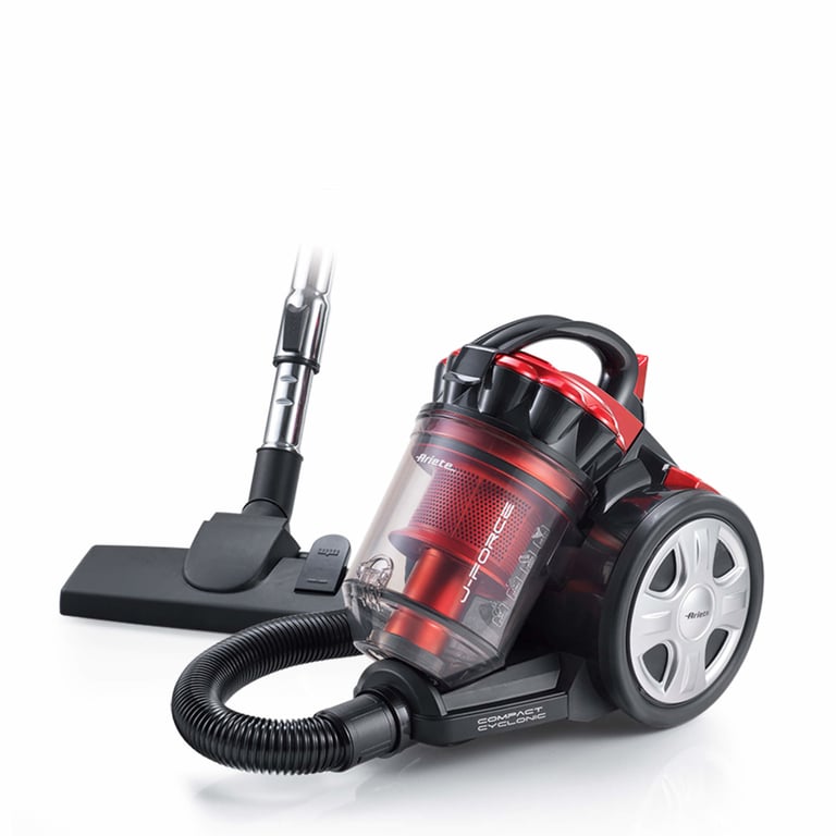 Aspirateur Sans Sac Ariete 2753 – 700 W, Filtre HEPA, Capacité 3 L - vue 6
