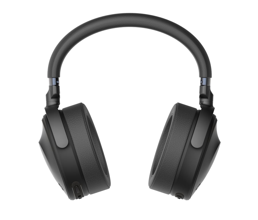 Yamaha YH E700A Casque Avec fil &sans fil Arceau Musique USB Type C Bluetooth Neuf
