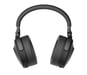Yamaha YH-E700A Casque Avec fil &sans fil Arceau Musique USB Type-C Bluetooth Noir