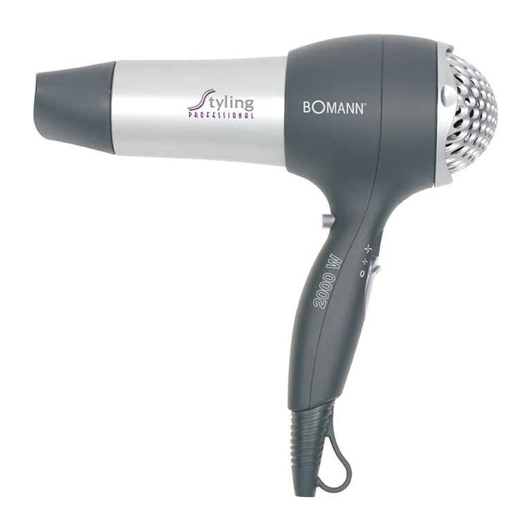 Sèche cheveux Bomann HTD 889 CB Neuf