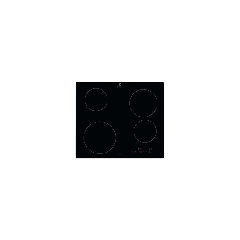 Plaque À Induction Electrolux Série 300 KIB60424CK – 60 cm, 4 Brûleurs - vue 3