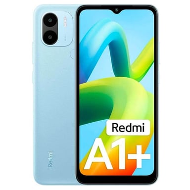 Xiaomi Redmi A1+ 4G 32Go, Bleu, débloqué
