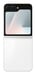 Galaxy Z Flip7 FE (5G) 256GB, Bianco