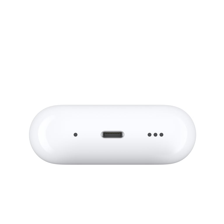 Écouteurs sans fil Apple AirPods avec boîtier de charge filaire (Reconditionné)