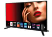 TV SMART 42'' Full HD LED 106cm Netflix YouTube PrimeVideo