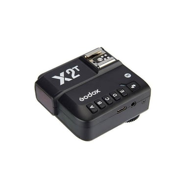 Disparador GODOX X2T compatible con NIKON