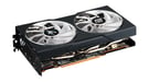 PowerColor Hellhound Radeon RX 6600XT AMD Radeon RX 6600 XT 8 GB GDDR6