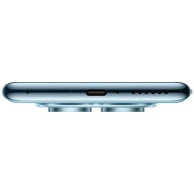 Xiaomi Redmi Note 14 Pro 16,9 cm (6.67'') Ranura híbrida Dual SIM 4G USB Tipo C 12 GB 512 GB 5500 mAh Azul