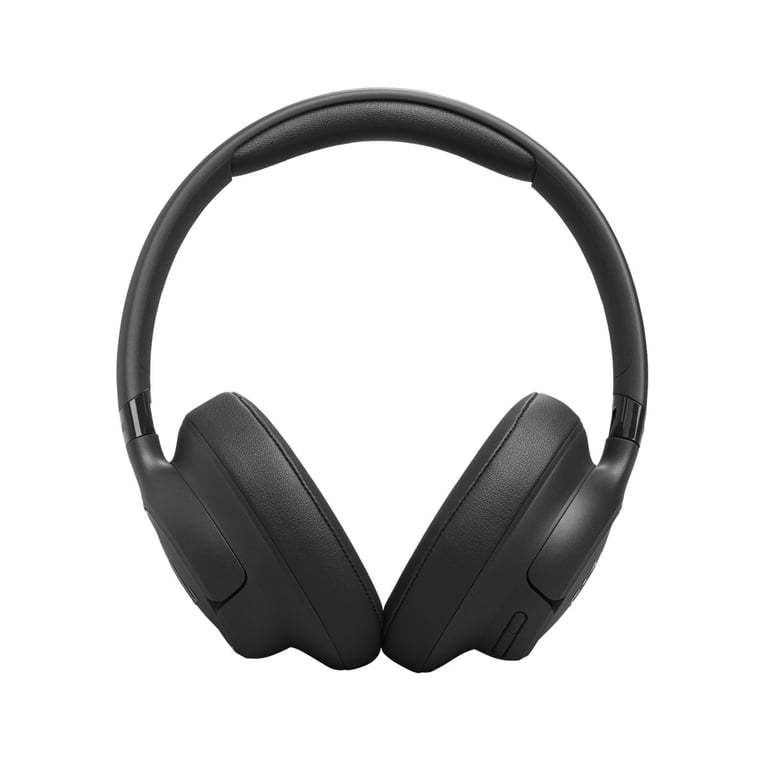 JBL Casque sans fil Tune 730BT avec microphone - Bluetooth Noir - vue 3