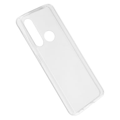 Carcasa protectora ''Crystal Clear'' para Huawei P30 Lite (Nueva Ed . )