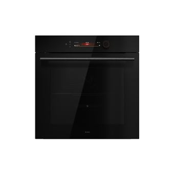 Four encastrable Asko OTP56BGH Pyrolyse 71 L Noir multifonction 112 programmes ConnectLife écran tactile - Neuf